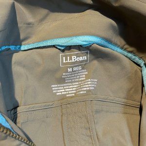 LL Bean Vest